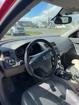 Volvo s40 2D 100kw - 2