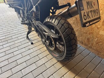 KTM 1290 Super Adventure 2015 - 2