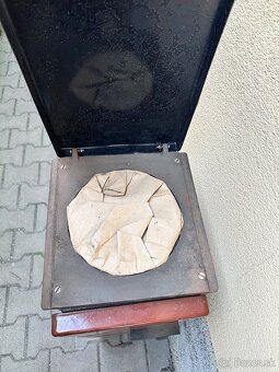 Samotove kachle - 2