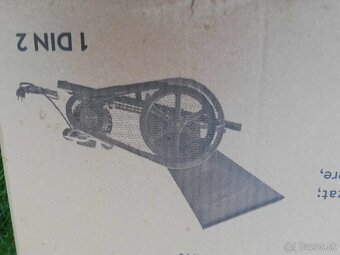 šrotovnik - 2
