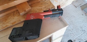 Odsavac prachu hilti TE5-DRS - 2