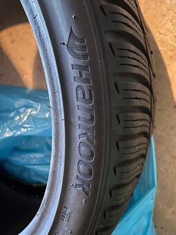 Pneumatiky Hankook W330 225/40 R18 92V - 2