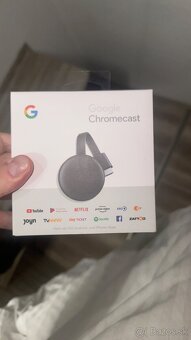 Google Chromecast 3 - 2