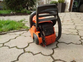 Husqvarna 345 - 2