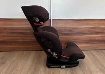 Predám ISOFIX autosedačku Maxi Cosi RodiFix AirProtect - 2
