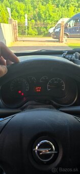 Opel combo 1.3 cdti - 2