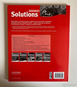 solutions pre intermediate workbook ✅ - 2