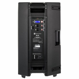 BOX 115 1400W - 2