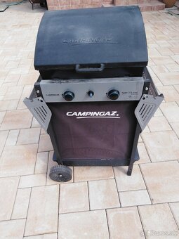Campingaz - 2