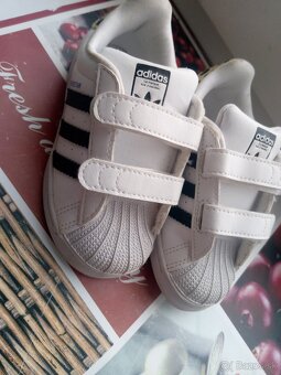 Adidas tenisky - 2