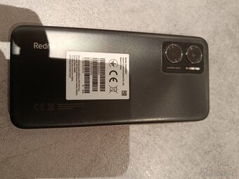 Xiaomi redmi 10 5G graphite gray 4/128GB - 2