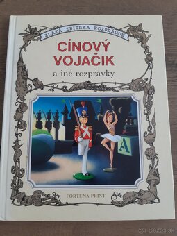 Cinovy vojacik, Medzi nebom a morom - 2