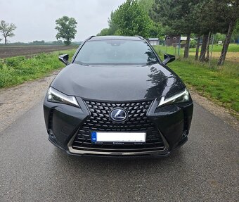 Lexus UX 250H 2.0 112kW Hybrid 2023 - 2