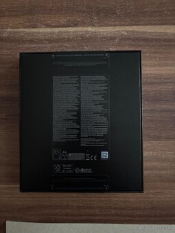 SAMSUNG GALAXY Z FOLD6 256GB - 2