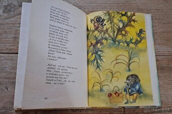 Rozne knihy - 2