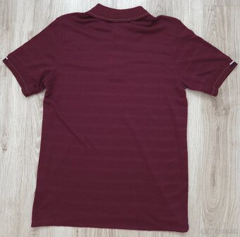 Polokošeľa Tommy Hilfiger - 2