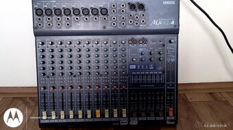 Mix pult Yamaha - 2