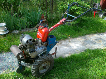 rotavator - 2