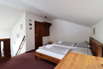 Apartmán v Jasnej priamo pri zjazdovke Biela púť - 2