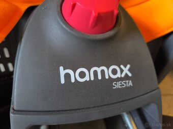 Hamax Siesta - 2