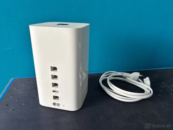 AirPort Extreme 802.11ac - 2