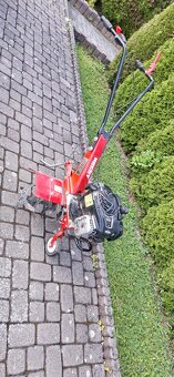ROTAVATOR HECHT 746 BS - 2