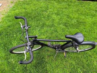 Predám horský bicykel 26" - 2