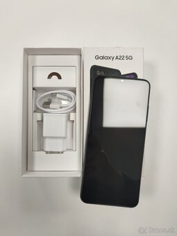 Samsung A22 4/64GB - 2