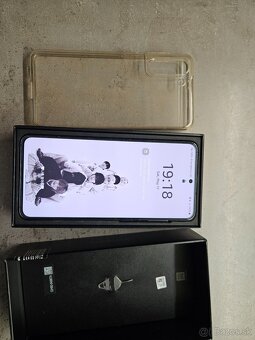 Samsung galaxy S21 5 G - 2