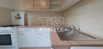 1-IZBOVÝ BYT PO KOMPLETNEJ REKONŠTRUKCII, 29m2,... - 2