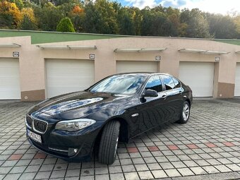 BMW 520d - 2