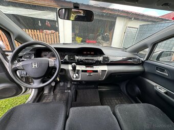 Honda FR-V - 2