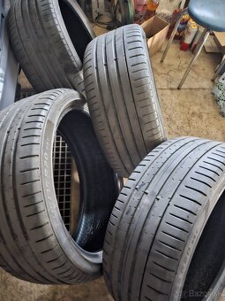 Pirelli 245/35 r 20 - 2