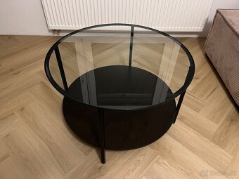 Konferenčný stolík Ikea - 2