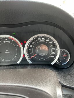 Honda - 2
