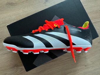 Adidas predator kopačky - 2