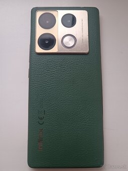 Infinix Note 40 PRO 12 GB/256 GB - 2