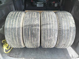 215/55 r16 Barum - 2