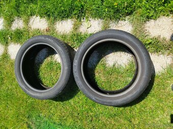 Nexen Pneumatiky - 2
