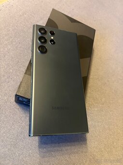 Samsung galaxy S22 ultra 12/256GB - 2
