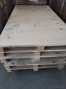 Palety - 2