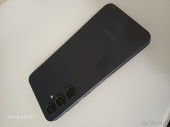 Samsung Galaxy A55 5g - 2