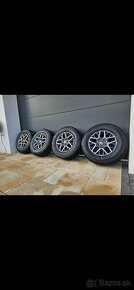 Jeep WRANGLER Rubicon 255/70 R18 úplne nové - 2