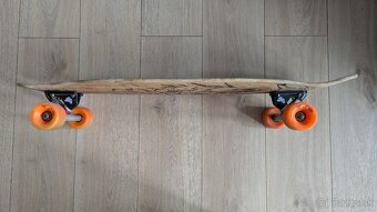 Longboard Loaded Poke 34" - 2