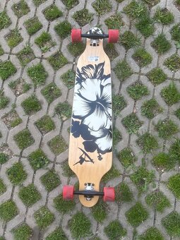 Longboard - 2