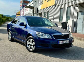 Skoda Octavia 1.6 tdi - 2
