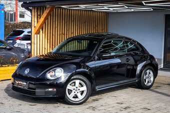 Volkswagen Beetle 1.2 Basis TSI - 2