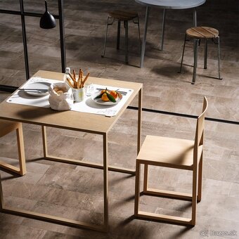 Predám keramickú dlažbu a obklad Marazzi Blend - 2