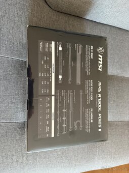 MSI MAG A750GL PCIE5 II - 2
