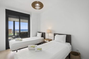 Úžasný priestranný apartmán s krásnou terasou vo Fuengirole - 2